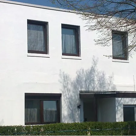 Apartment Konradi *