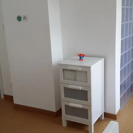 Konradi Apartment
