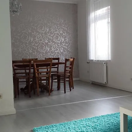 Apartment Konradi Cuxhaven