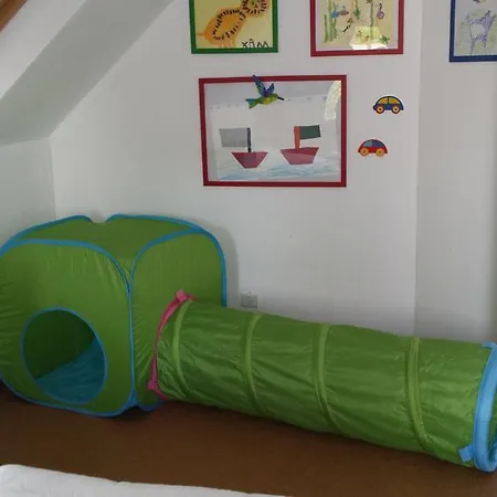 Apartment Konradi