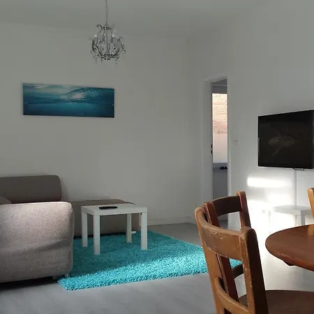 Apartment Konradi *