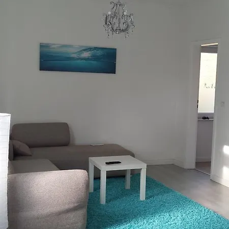 Konradi Apartment