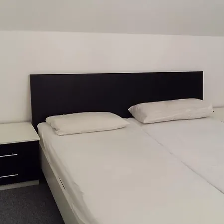 Apartment Konradi *