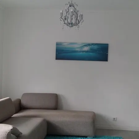 Apartment Konradi