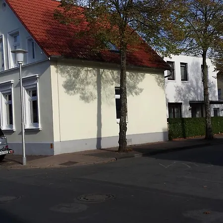 Konradi Cuxhaven
