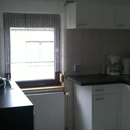 Konradi Apartment *