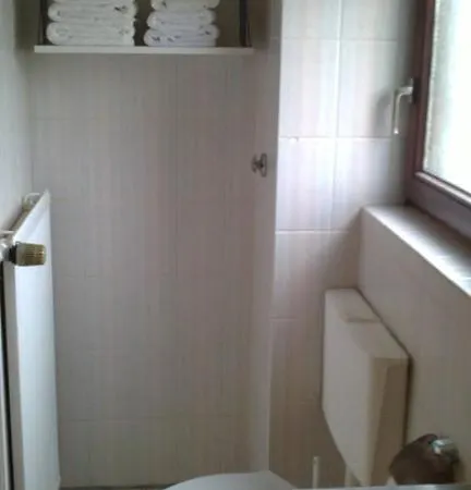 Apartment Konradi