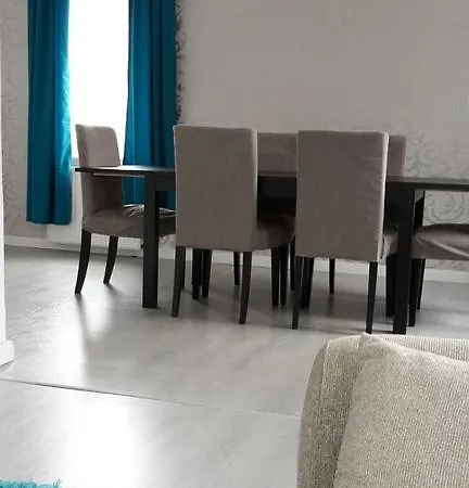 Konradi Apartment Cuxhaven