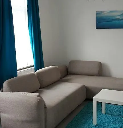 Konradi Apartment *