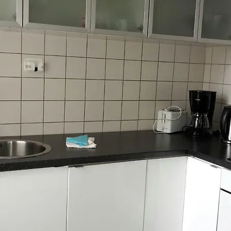 Apartment Konradi Cuxhaven