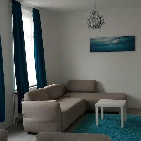 Konradi * Cuxhaven