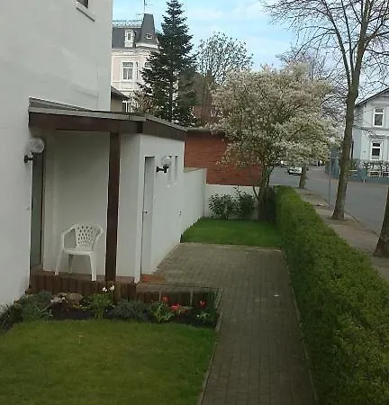 Konradi Apartment *