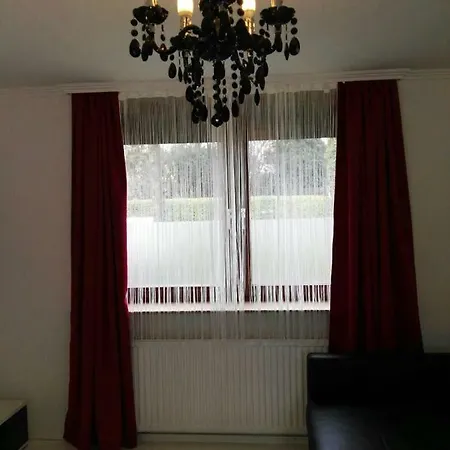 Apartment Konradi *