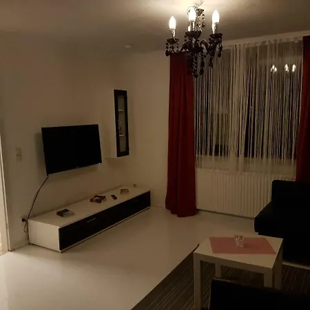Konradi Apartment Cuxhaven