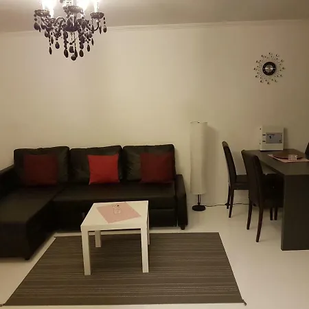 Apartment Konradi