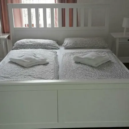 Konradi Apartment