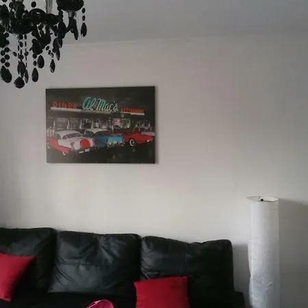 Konradi Apartment